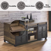 Nineel Coffee Table - 87955
