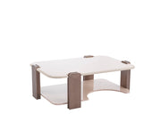 Nirvana Coffee Table Set - 125-NIR-CT