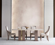 Nirvana Dining Chair - 115-NIR-MED125-DC