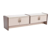 Nirvana Tv Stand - 130-NIR-TV