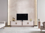 Nirvana Tv Stand - 130-NIR-TV