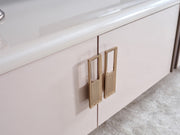 Nirvana Tv Stand - 130-NIR-TV