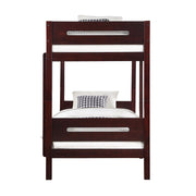 Nissa Twin/Twin Bunk Bed - BD01911