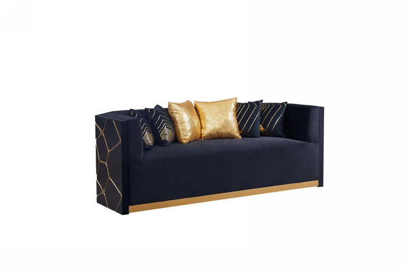 Noah LOVESEAT - L612-2