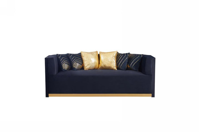 Noah SOFA - L612-3