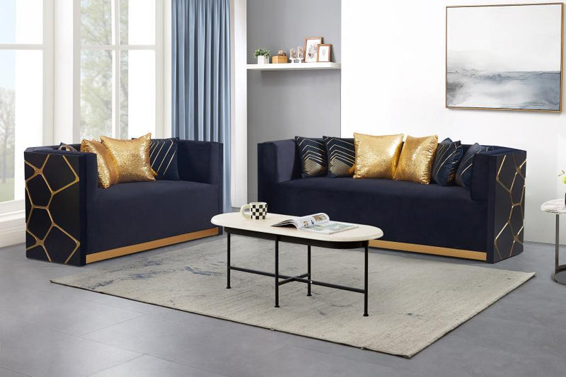 Noah SOFA - L612-3