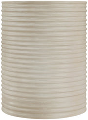 Nobi Concrete End Table in Beige - 615Sand-ET