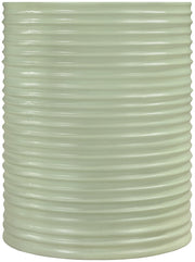 Nobi Concrete End Table in Green - 615Green-ET