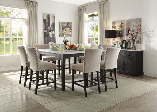 Nolan Counter Height Table - 72855