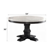 Nolan Round Dining Table - 72845