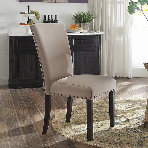 Nolan Side Chair (Set-2) - 72852