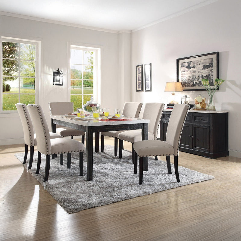 Nolan Side Chair (Set-2) - 72852