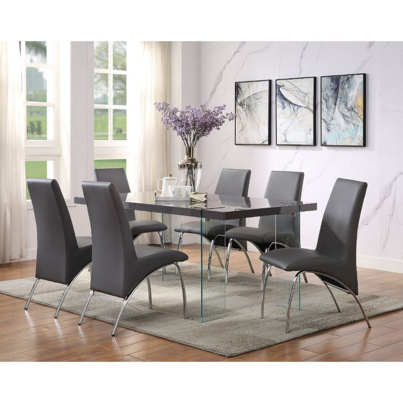 Noland Dining Table - 72190