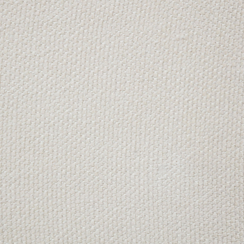 Nollet 48-inch Upholstered Queen Panel Platform Bed Cream - 315917CRMQ