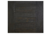 Noorbrook Black/Pewter Table (Set of 3) - Gate FurnitureOccasional Table Set