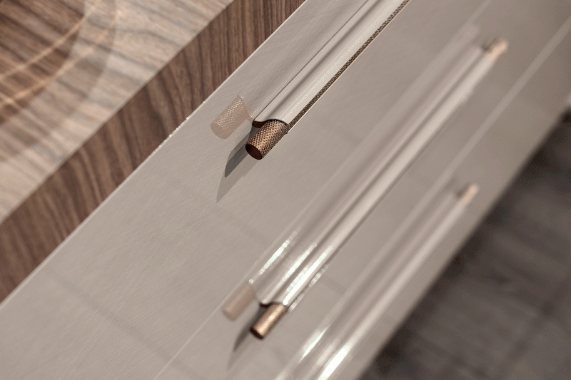 Nora Bedroom Set - Gate Furniture