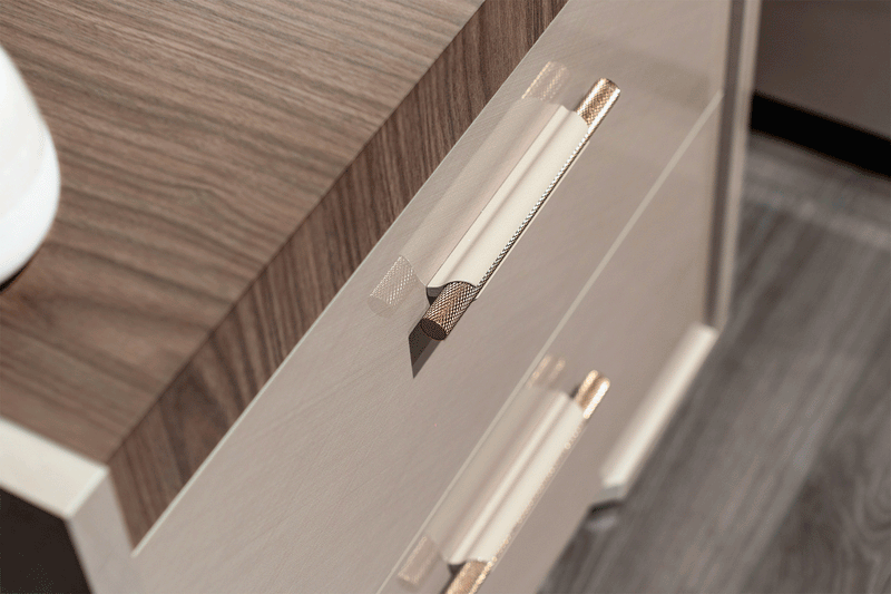 Nora Bedroom Set - Gate Furniture