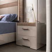 Nora Bedroom Set - Gate Furniture