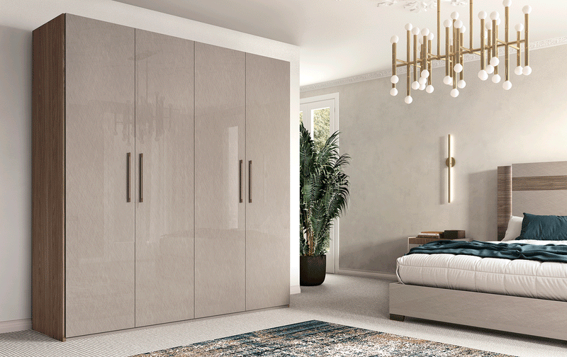 Nora Bedroom Set - Gate Furniture