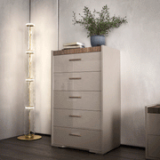 Nora Bedroom Set - Gate Furniture