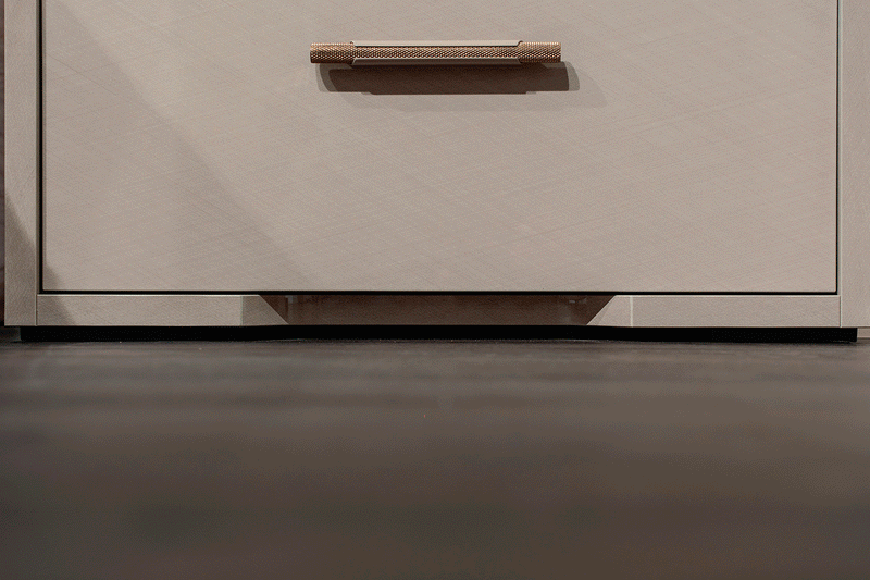 Nora Bedroom Set - Gate Furniture