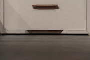 Nora Bedroom Set - Gate Furniture