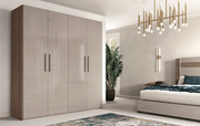 Nora Bedroom SET - p13362