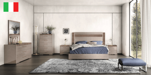 Nora Bedroom SET - p13362