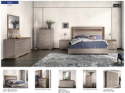 Nora Bedroom SET - p13362