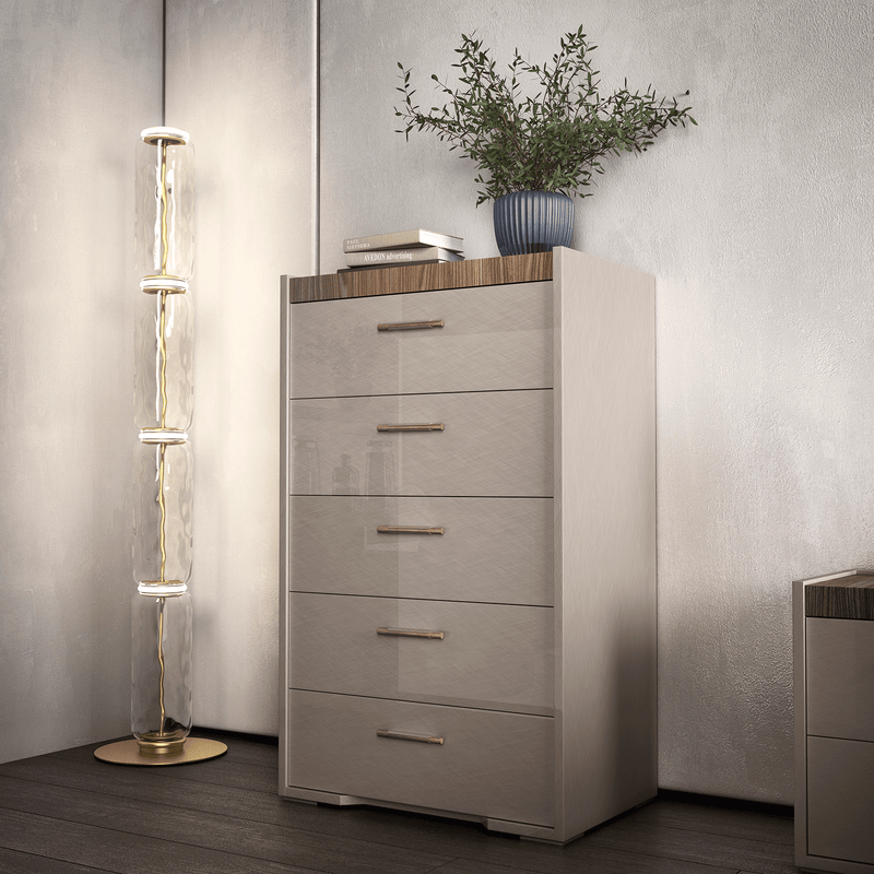 Nora Bedroom SET - p13362