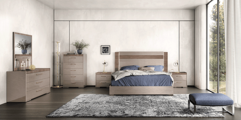Nora Bedroom SET - p13362