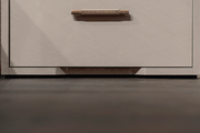 Nora Bedroom SET - p13362