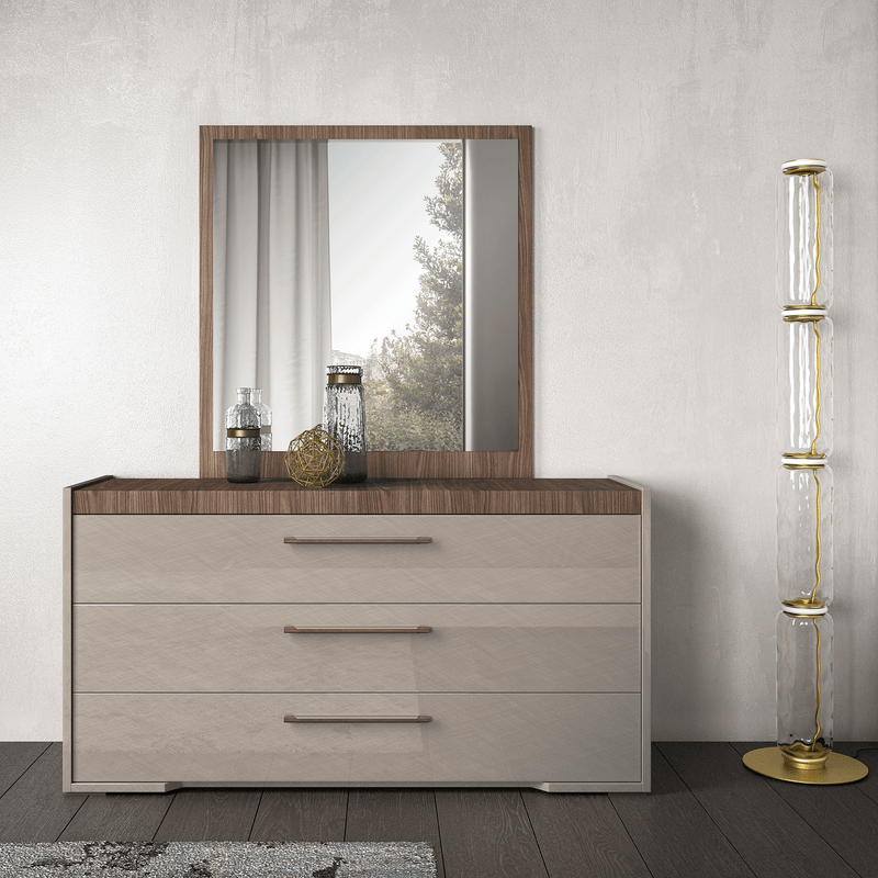 Nora Bedroom SET - p13362