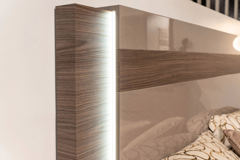 Nora Bedroom Set - Gate Furniture