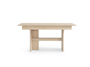 Nora Diningroom (Consol With Mirror & Dining Table & 6 Dining Chair) - 200-ELI-NOR-DT-6-SET