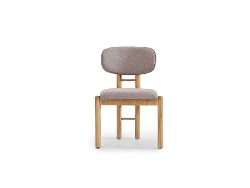 Nora Diningroom (Consol With Mirror & Dining Table & 6 Dining Chair) - 200-ELI-NOR-DT-6-SET
