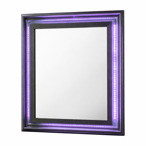Nora Gray Mirror - NORA-GRY-MR