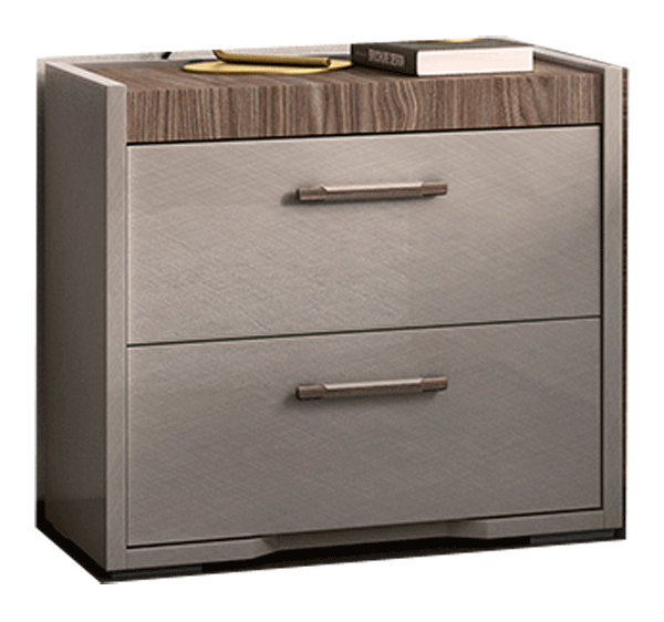 Nora Nightstand - i38725