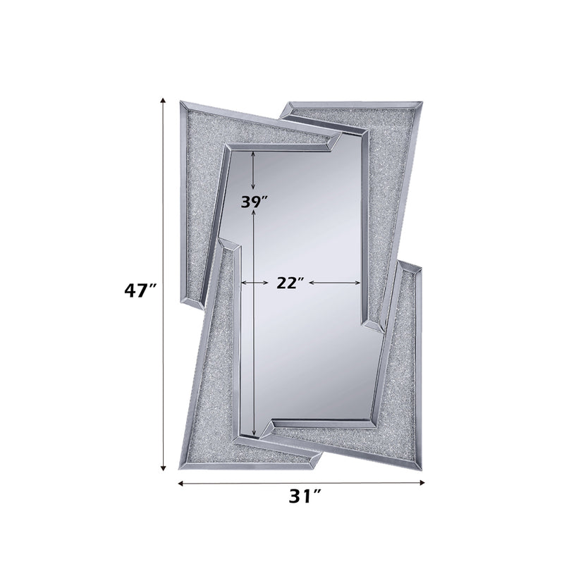 Noralie Accent Mirror - 97571