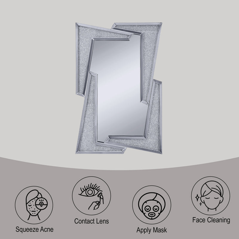 Noralie Accent Mirror - 97571