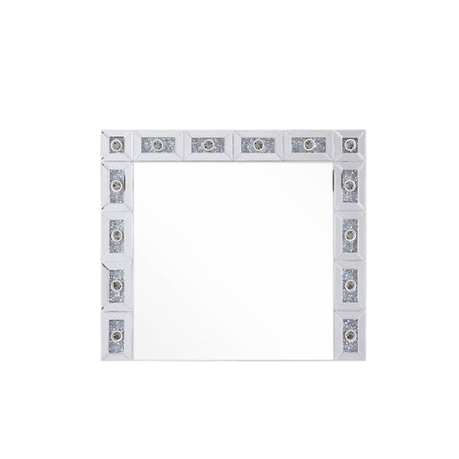 Noralie Accent Mirror - 97746
