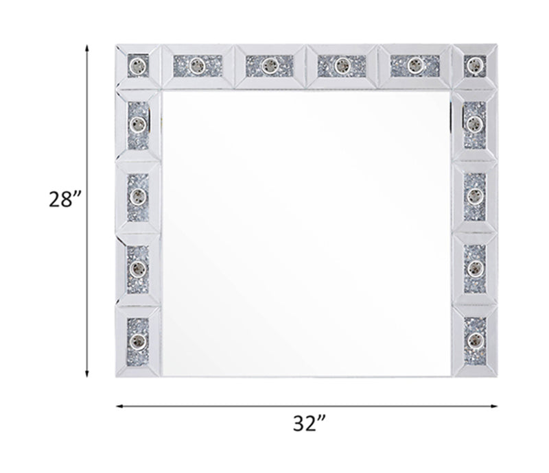 Noralie Accent Mirror - 97746