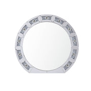 Noralie Accent Mirror - 97748