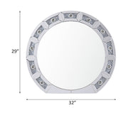Noralie Accent Mirror - 97748