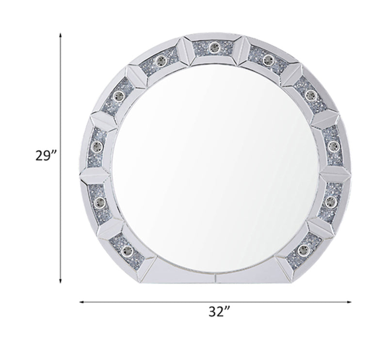 Noralie Accent Mirror - 97748