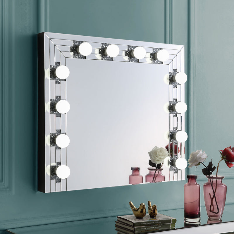Noralie Accent Mirror - AC00761