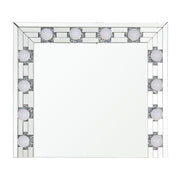 Noralie Accent Mirror - AC00761