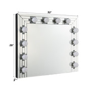 Noralie Accent Mirror - AC00761