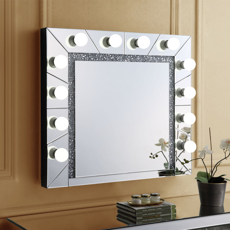 Noralie Accent Mirror - AC00762