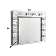 Noralie Accent Mirror - AC00762